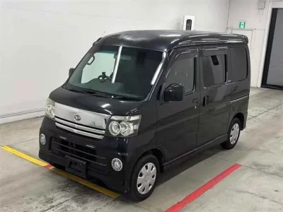 Daihatsu Atrai Wagon