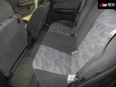 Nissan WINGROAD