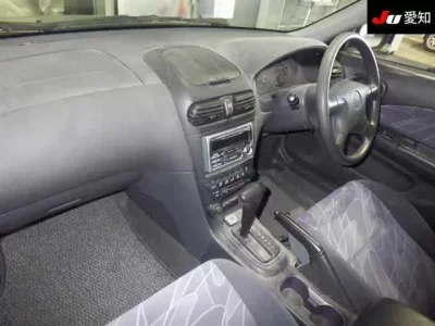 Nissan WINGROAD