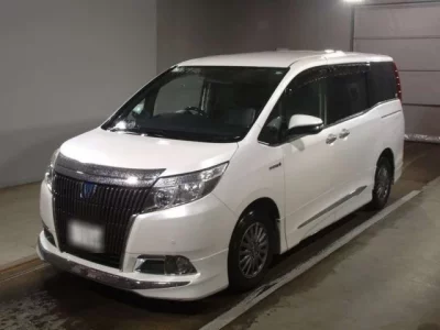Toyota ESQUIRE