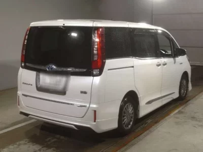 Toyota ESQUIRE