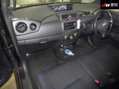Toyota BB