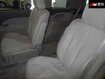 Toyota ESTIMA HYBRID