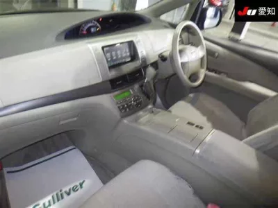 Toyota ESTIMA HYBRID