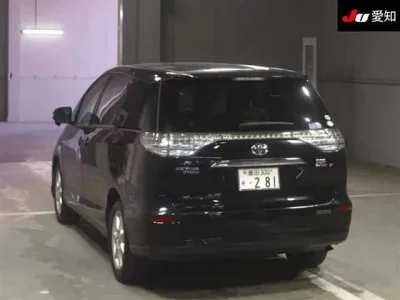 Toyota ESTIMA HYBRID
