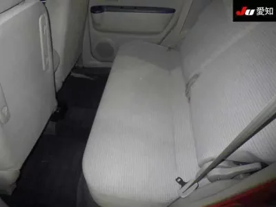 Nissan OTTI