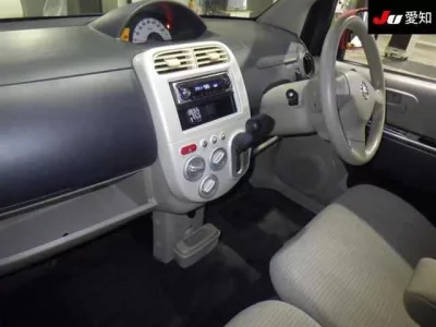 Nissan OTTI