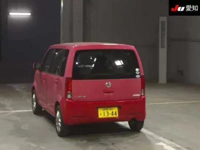 Nissan OTTI