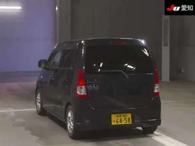 Mazda AZ WAGON