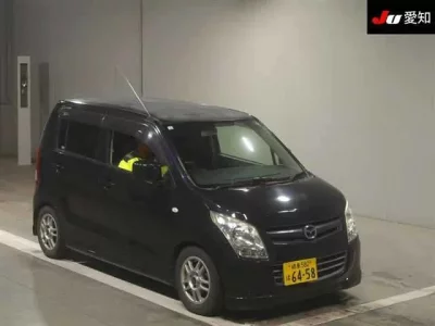 Mazda AZ WAGON