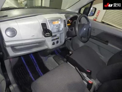 Mazda AZ WAGON