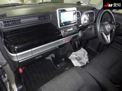 Mazda FLAIR WAGON