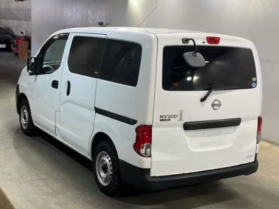 Nissan NV200