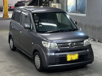Honda ZEST