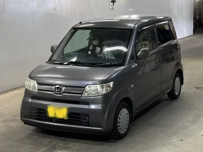 Honda ZEST