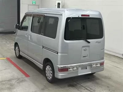 Daihatsu Atrai Wagon