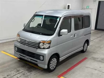 Daihatsu Atrai Wagon