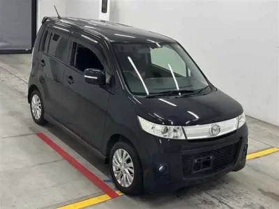 Mazda AZ WAGON