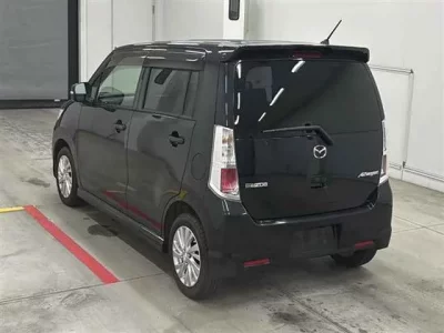Mazda AZ WAGON