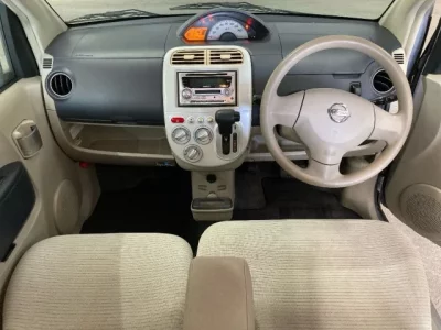 Nissan OTTI