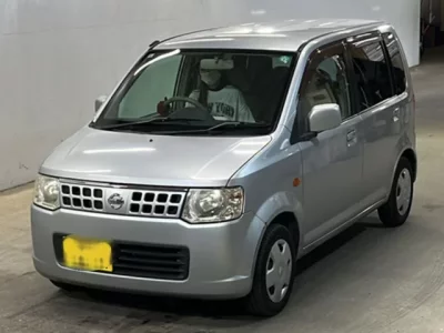 Nissan OTTI