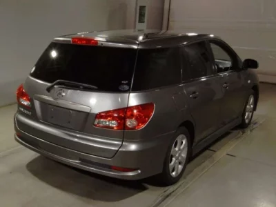 Nissan WINGROAD