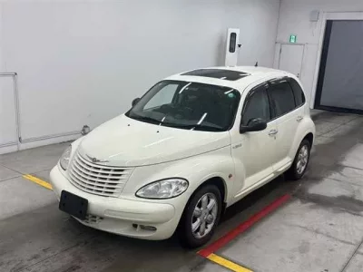 Chrysler PT Cruiser