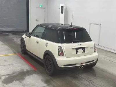 BMW MINI