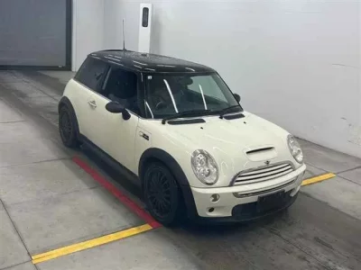 BMW MINI