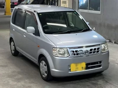 Nissan OTTI