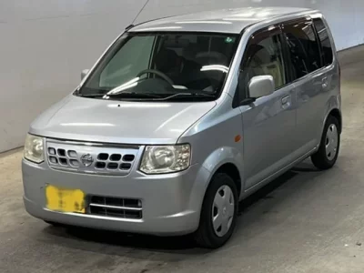 Nissan OTTI