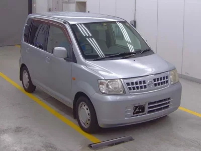 Nissan OTTI