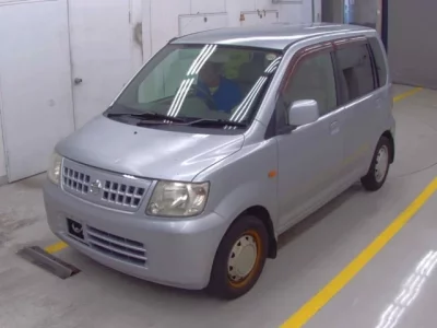 Nissan OTTI