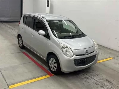 Mazda CAROL