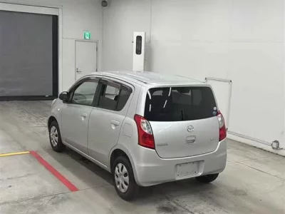 Mazda CAROL