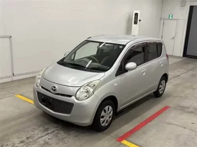 Mazda CAROL