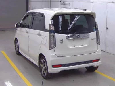 Honda N WGN