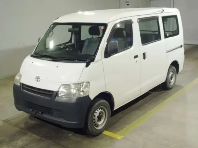 Toyota TOWN ACE VAN