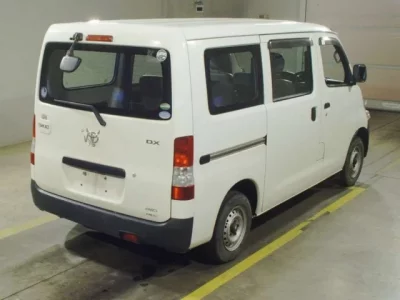 Toyota TOWN ACE VAN