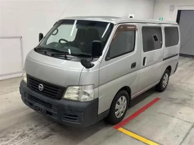 Nissan CARAVAN VAN