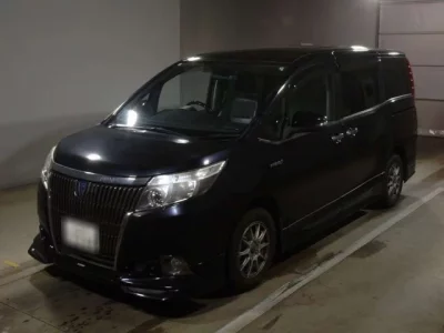 Toyota ESQUIRE