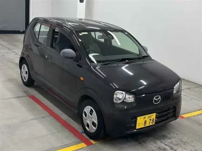 Mazda CAROL