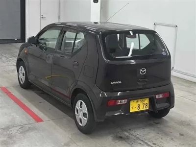 Mazda CAROL