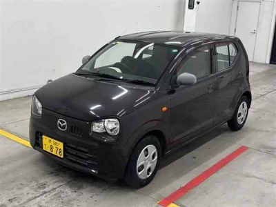 Mazda CAROL