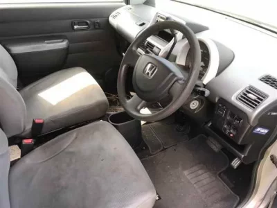 Honda THATS