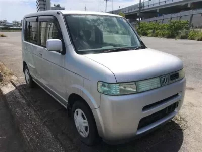 Honda THATS