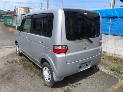 Honda THATS