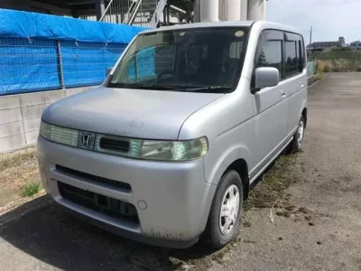 Honda THATS