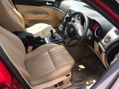 Alfa Romeo 159