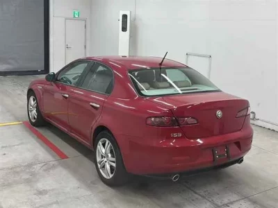 Alfa Romeo 159